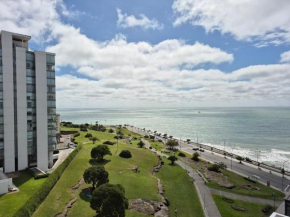 Roca Views l 3amb en Playa Grande con garage